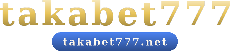 takabet777 logo